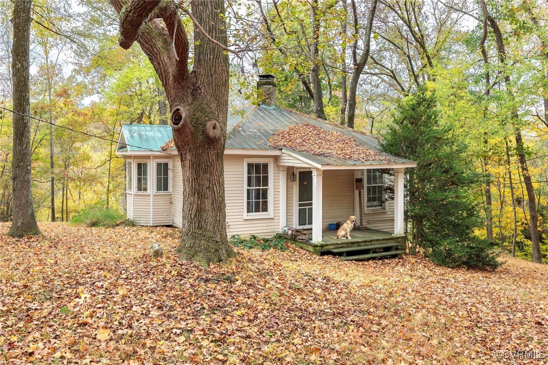 8703 River Road Richmond, VA 23229 - Photo 2 of 13 Gallery Image 2