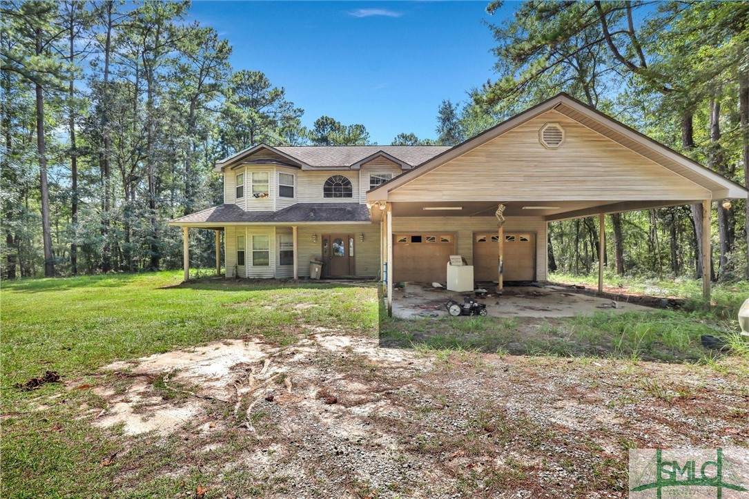 2114 Penholloway Road Jesup, GA 31546 - Photo 3 of 48 Gallery Image 3
