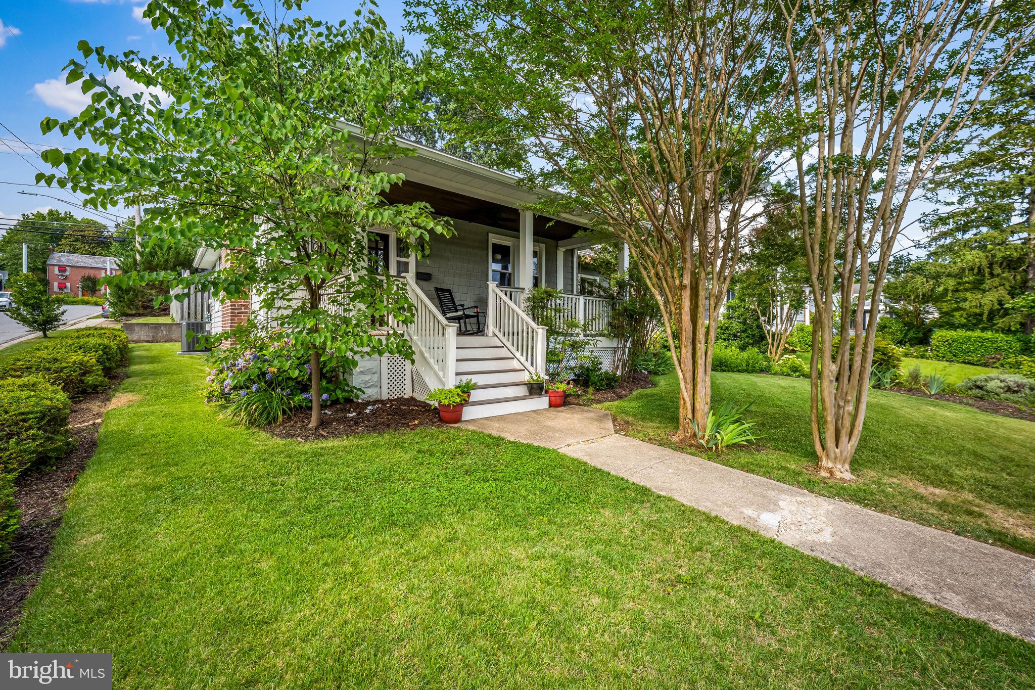 700 Murdock Road Baltimore, MD 21212 - Photo 25 of 29 Gallery Image 25