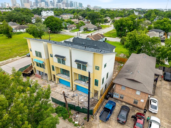 3403 Drew Street, Unit A Houston, TX 77004 - Photo 2 of 13