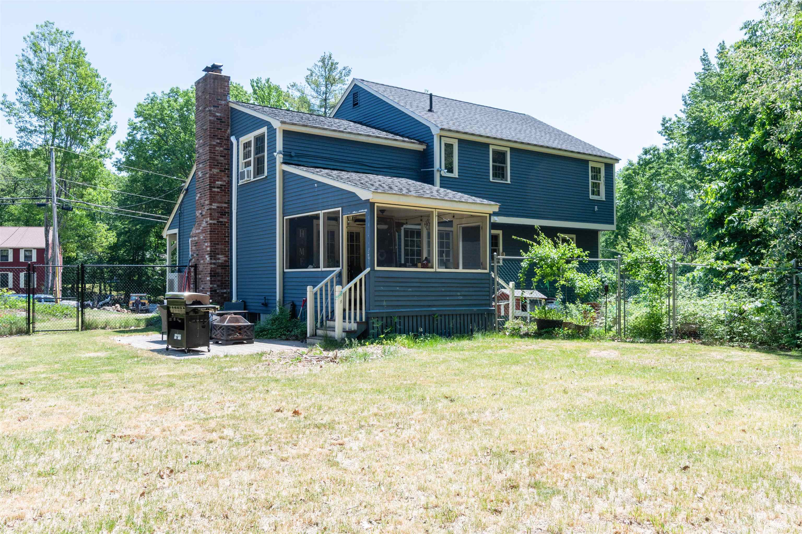 2 Ballard Road Derry, NH 03038 - Photo 23 of 27