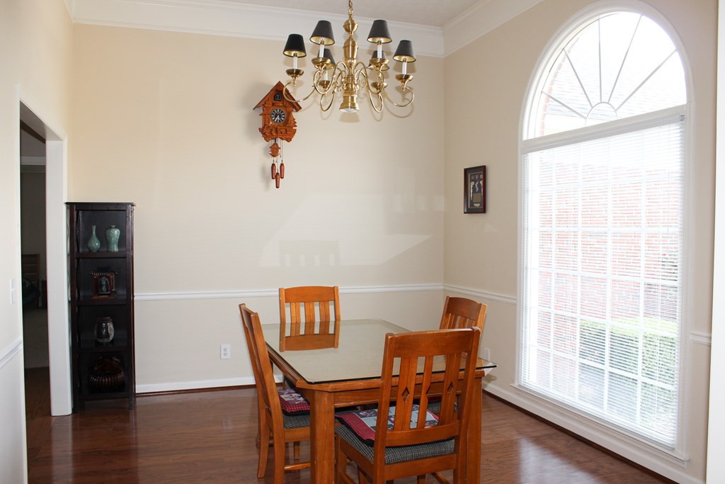 4844 Oak Ridge Drive Columbus, GA 31909 - Photo 3 of 17 Gallery Image 3
