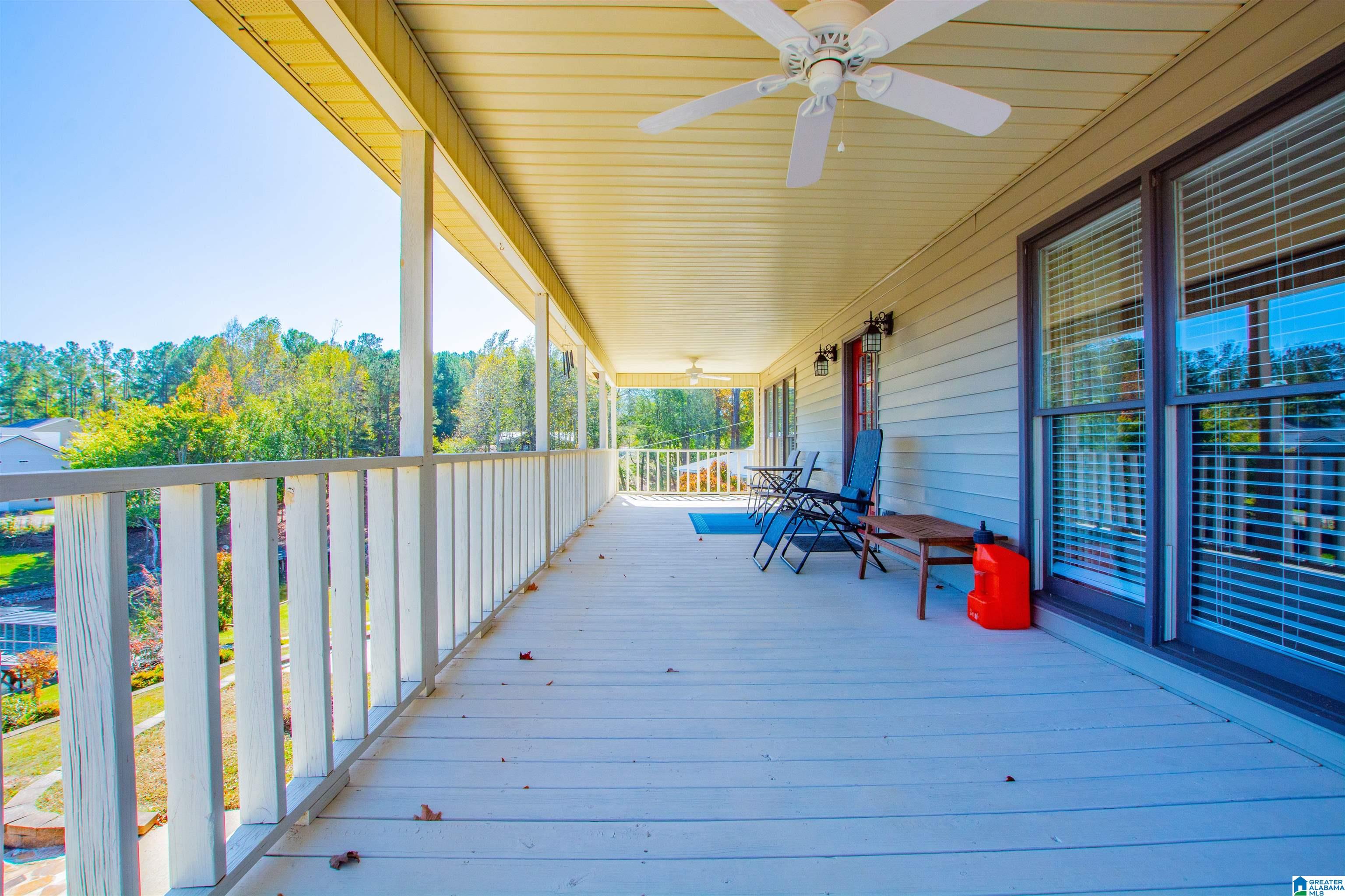 140 Edgewater Cove Road Wedowee, AL 36278 - Photo 13 of 41