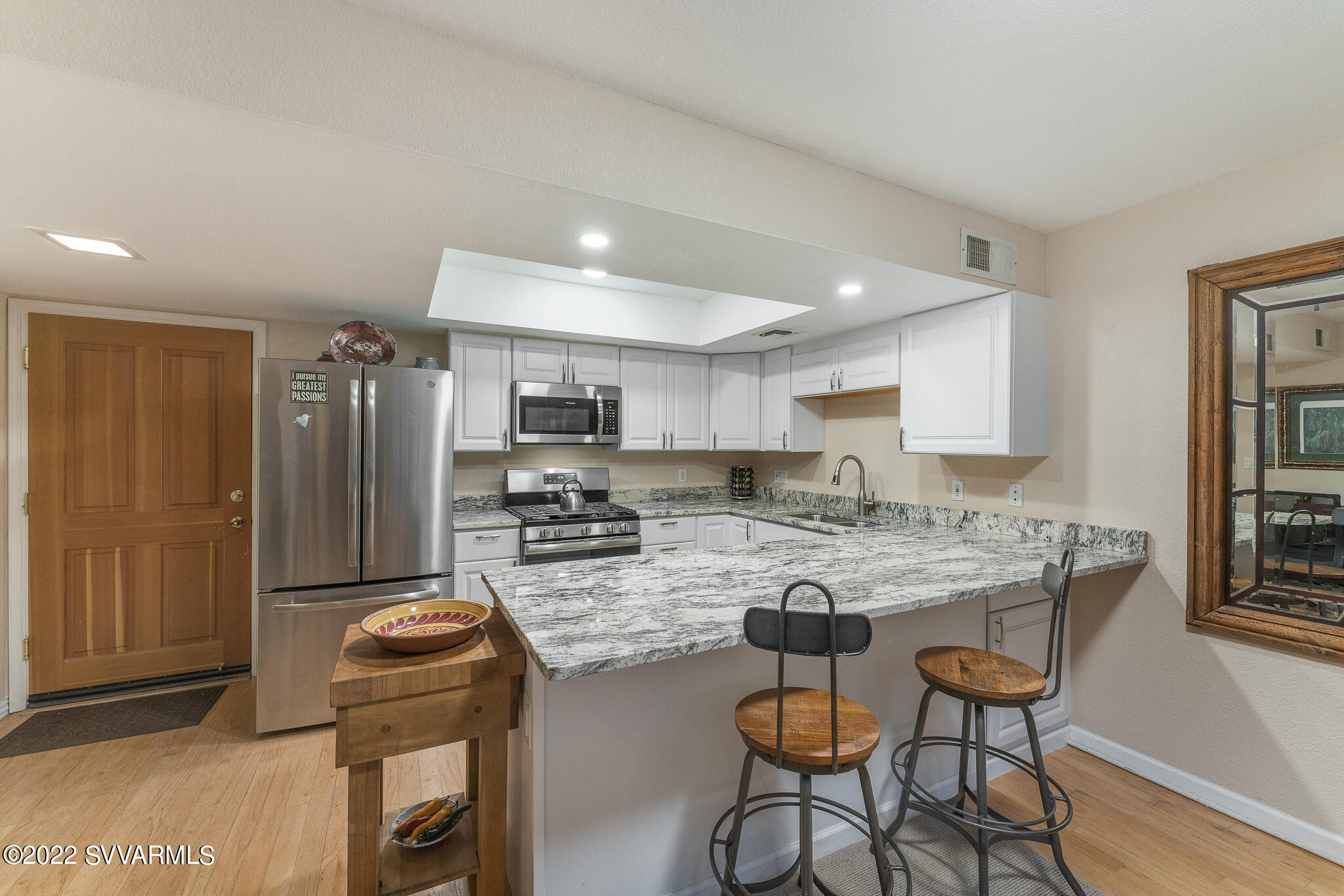 540 Jordan Road, Unit 5 Sedona, AZ 86336 - Photo 8 of 23 TCI-5