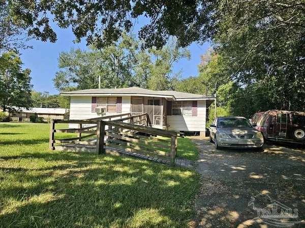 $42,000 | 201 Sheppard Street, Cantonment, FL 32533