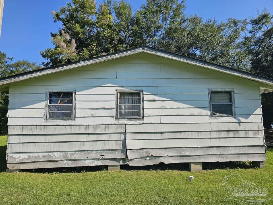 201 Sheppard Street Cantonment, FL 32533 - Photo 13 of 13