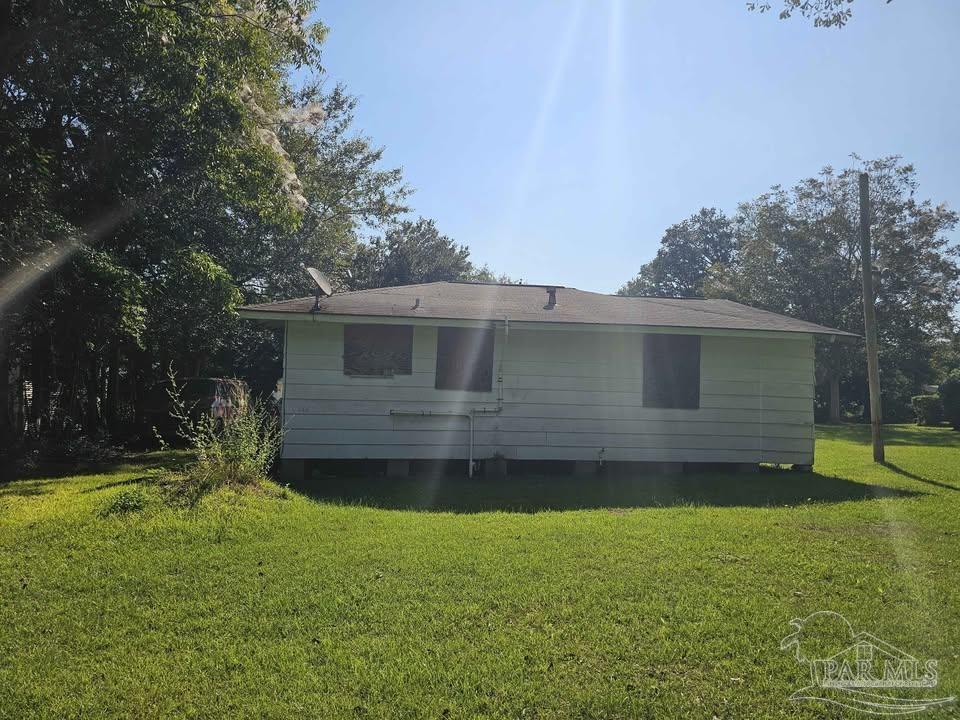 201 Sheppard Street Cantonment, FL 32533 - Photo 8 of 13