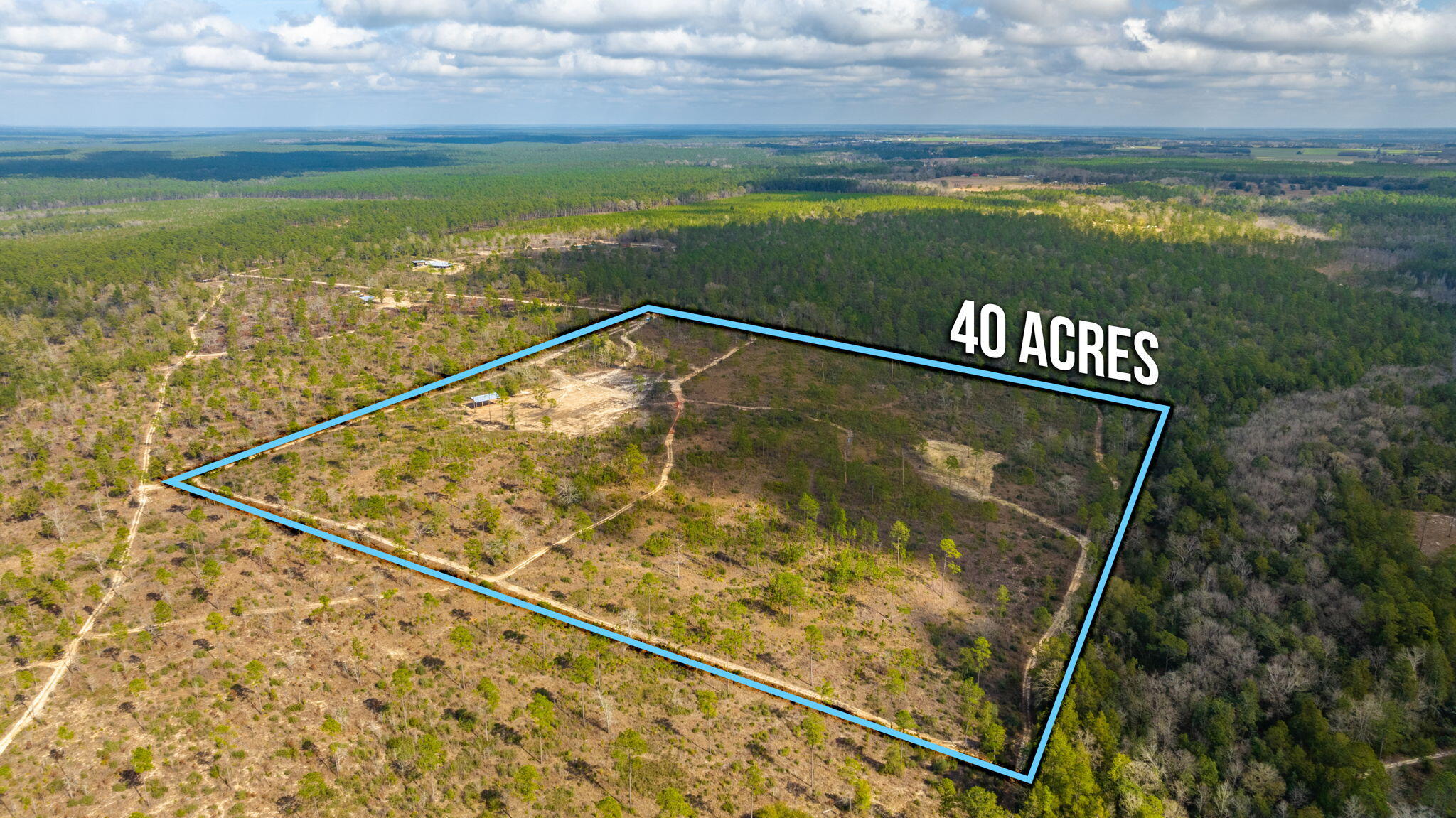 6150 Sherman Kennedy Road Baker, FL 32531 - Photo 20 of 43