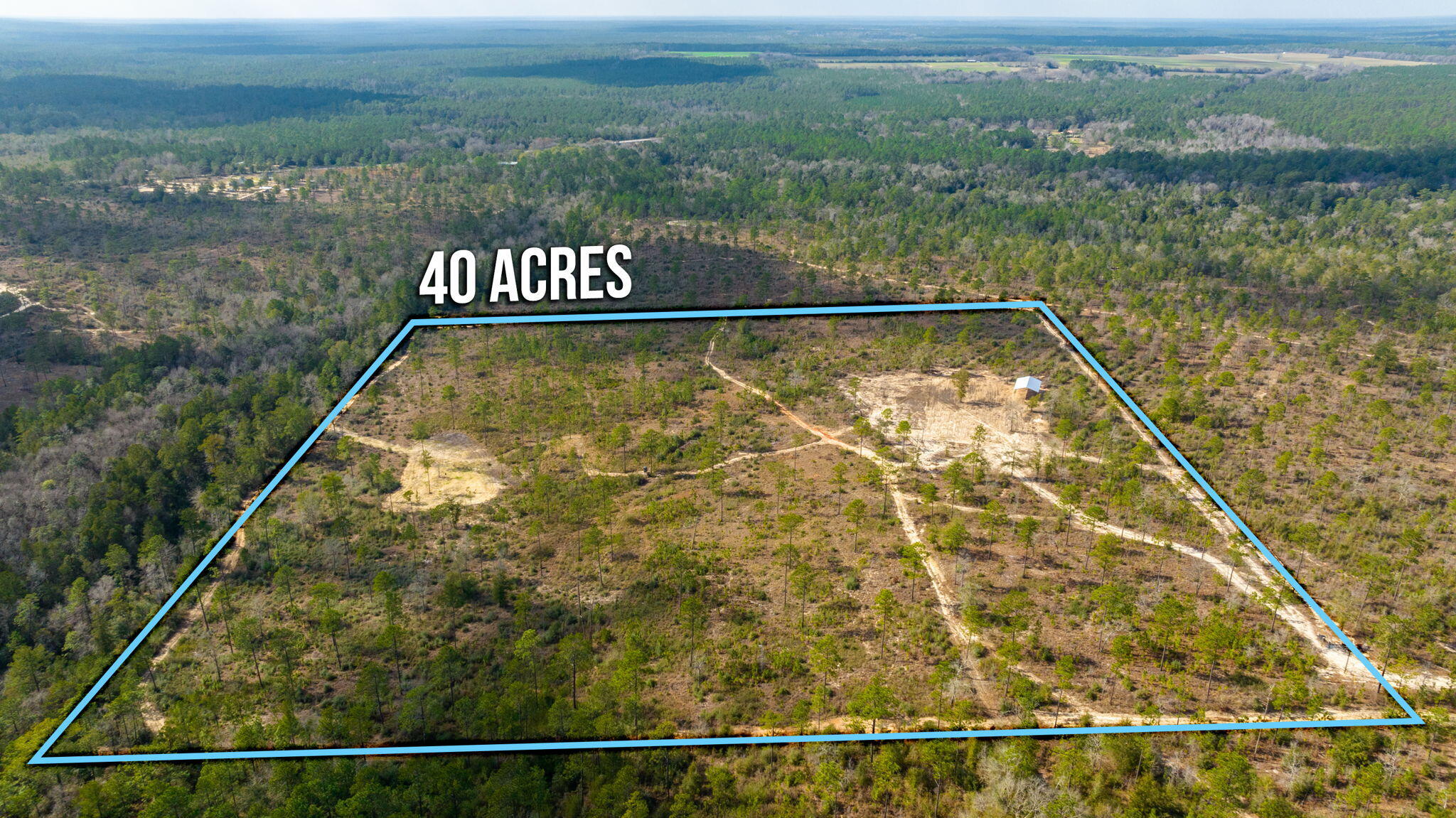 6150 Sherman Kennedy Road Baker, FL 32531 - Photo 40 of 43 a view of swimming pool from a balcony