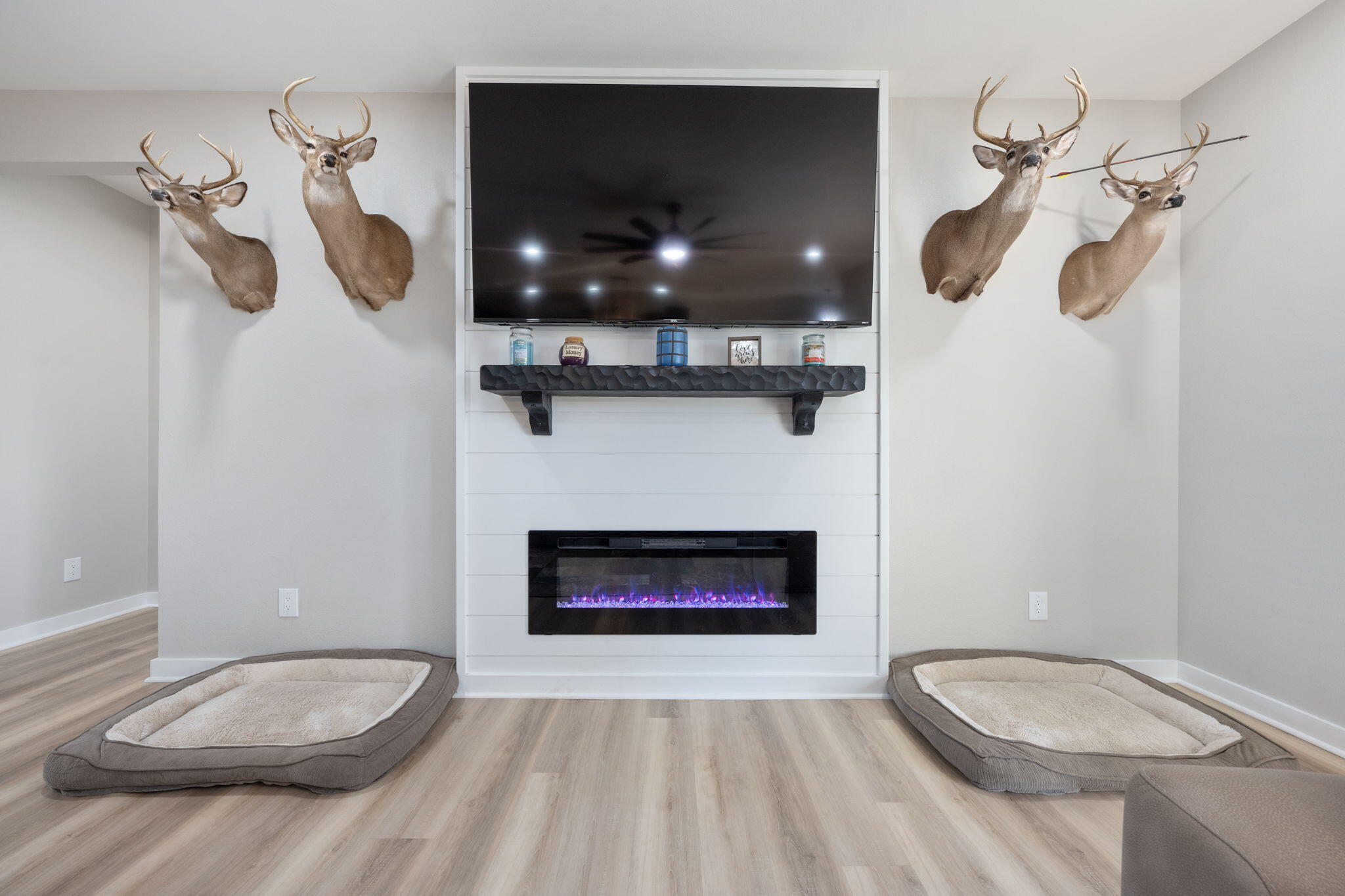 6150 Sherman Kennedy Road Baker, FL 32531 - Photo 7 of 43 a bathroom with a sink a toilet and a shower