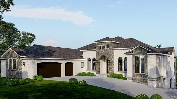 $529,000 | 746 Bridle Ridge Court, Fairfield, CA 94534