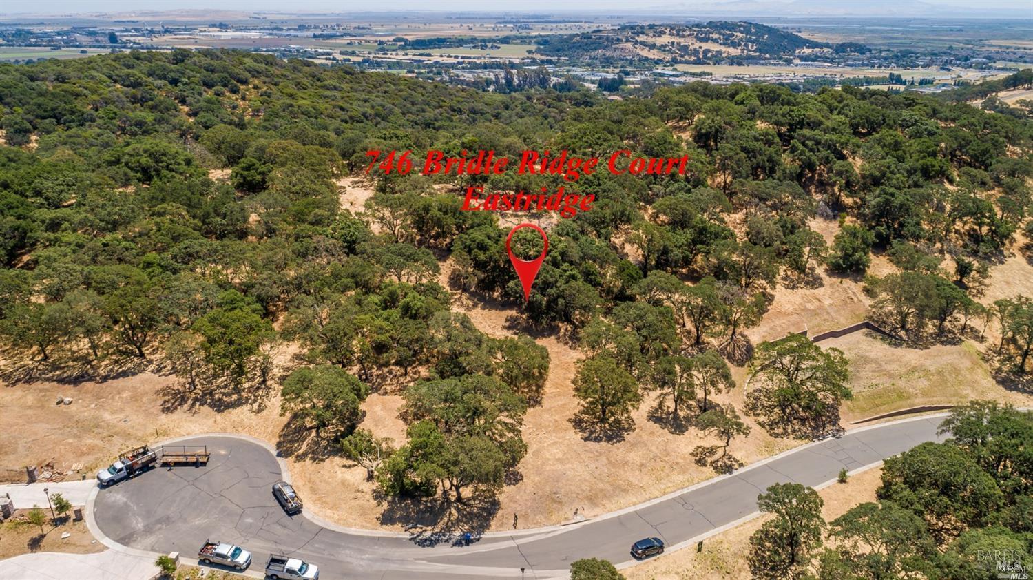 746 Bridle Ridge Court Fairfield, CA 94534 - Photo 14 of 19