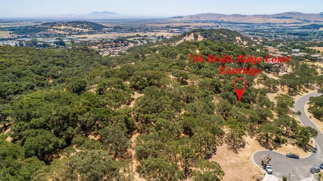 $529,000 | 746 Bridle Ridge Court, Fairfield, CA 94534