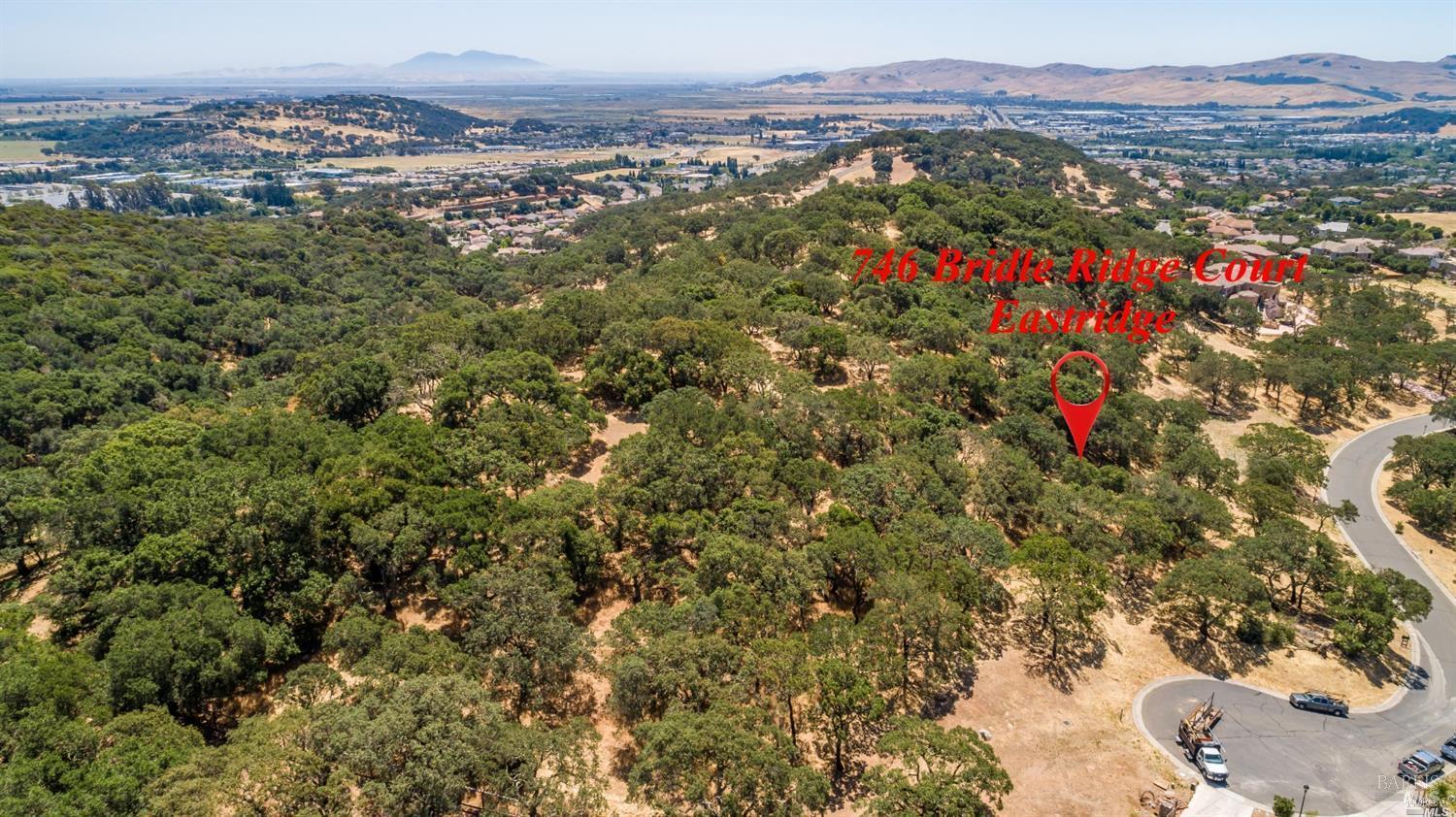 746 Bridle Ridge Court Fairfield, CA 94534 - Photo 16 of 19