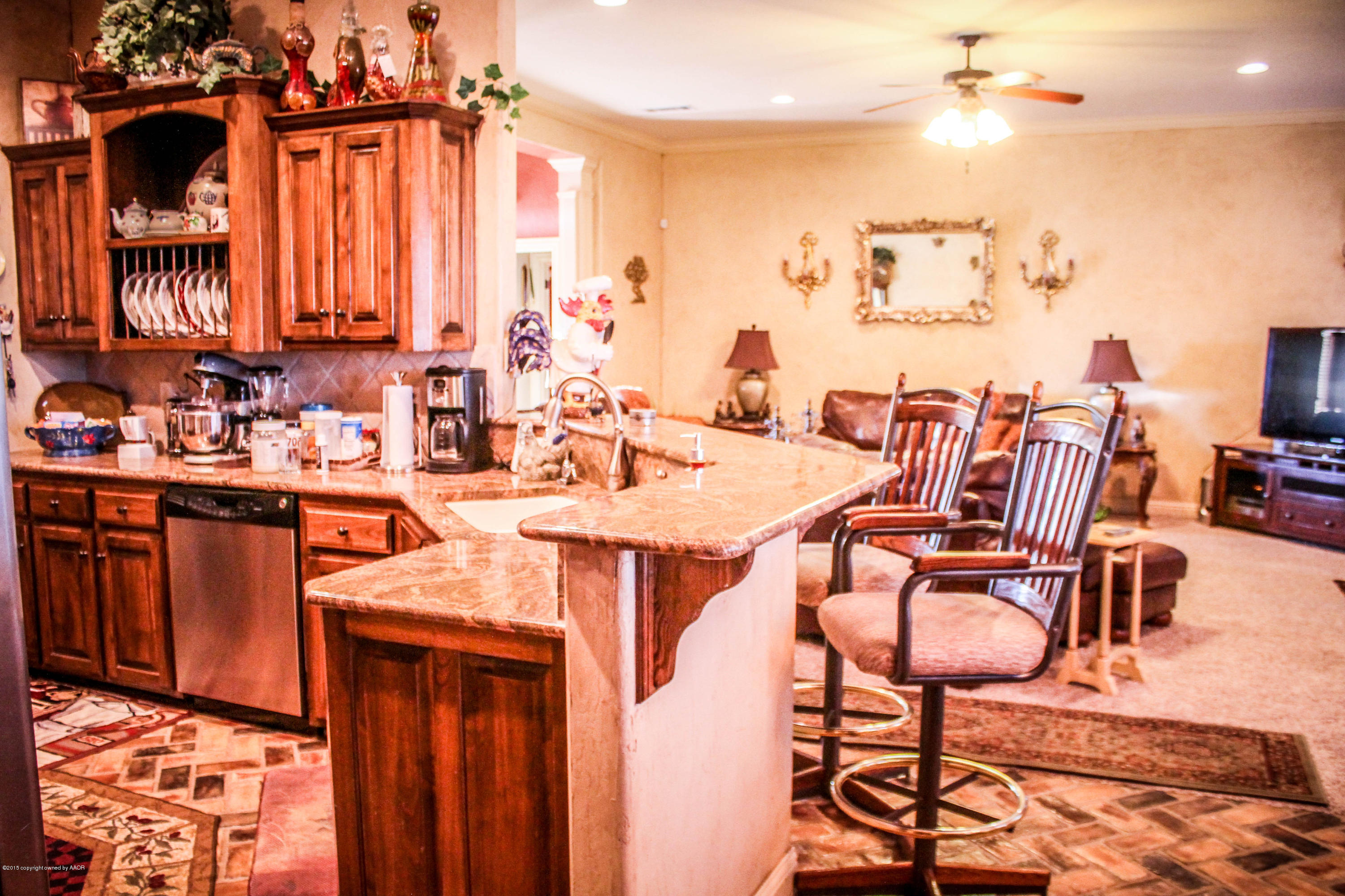 Kitchen Bar