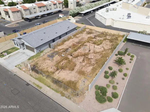 $260,000 | 425 North Matlock Street, Unit B, Mesa, AZ 85203