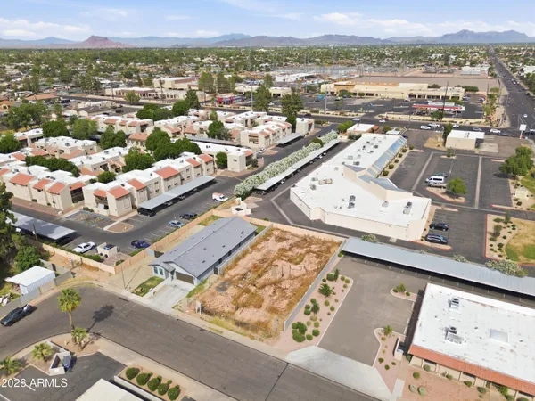 $260,000 | 425 North Matlock Street, Unit B, Mesa, AZ 85203