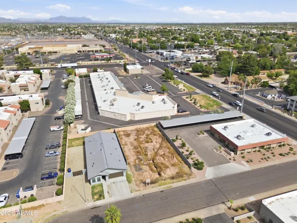 $260,000 | 425 North Matlock Street, Unit B, Mesa, AZ 85203