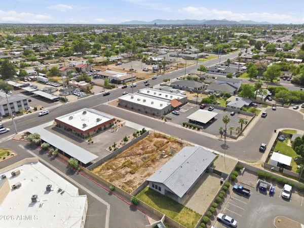 $260,000 | 425 North Matlock Street, Unit B, Mesa, AZ 85203