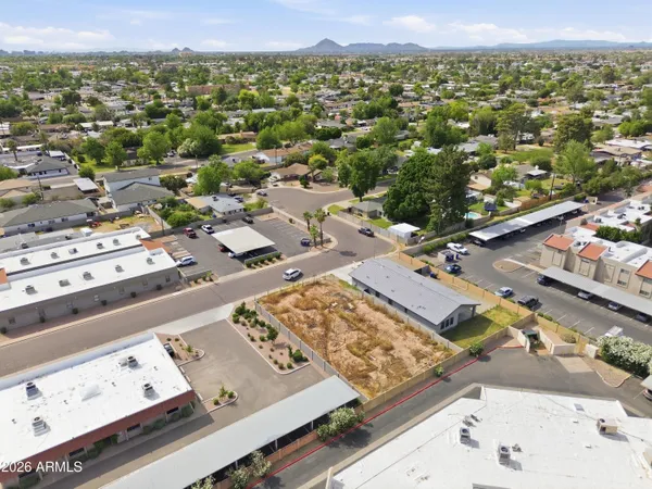 $260,000 | 425 North Matlock Street, Unit B, Mesa, AZ 85203