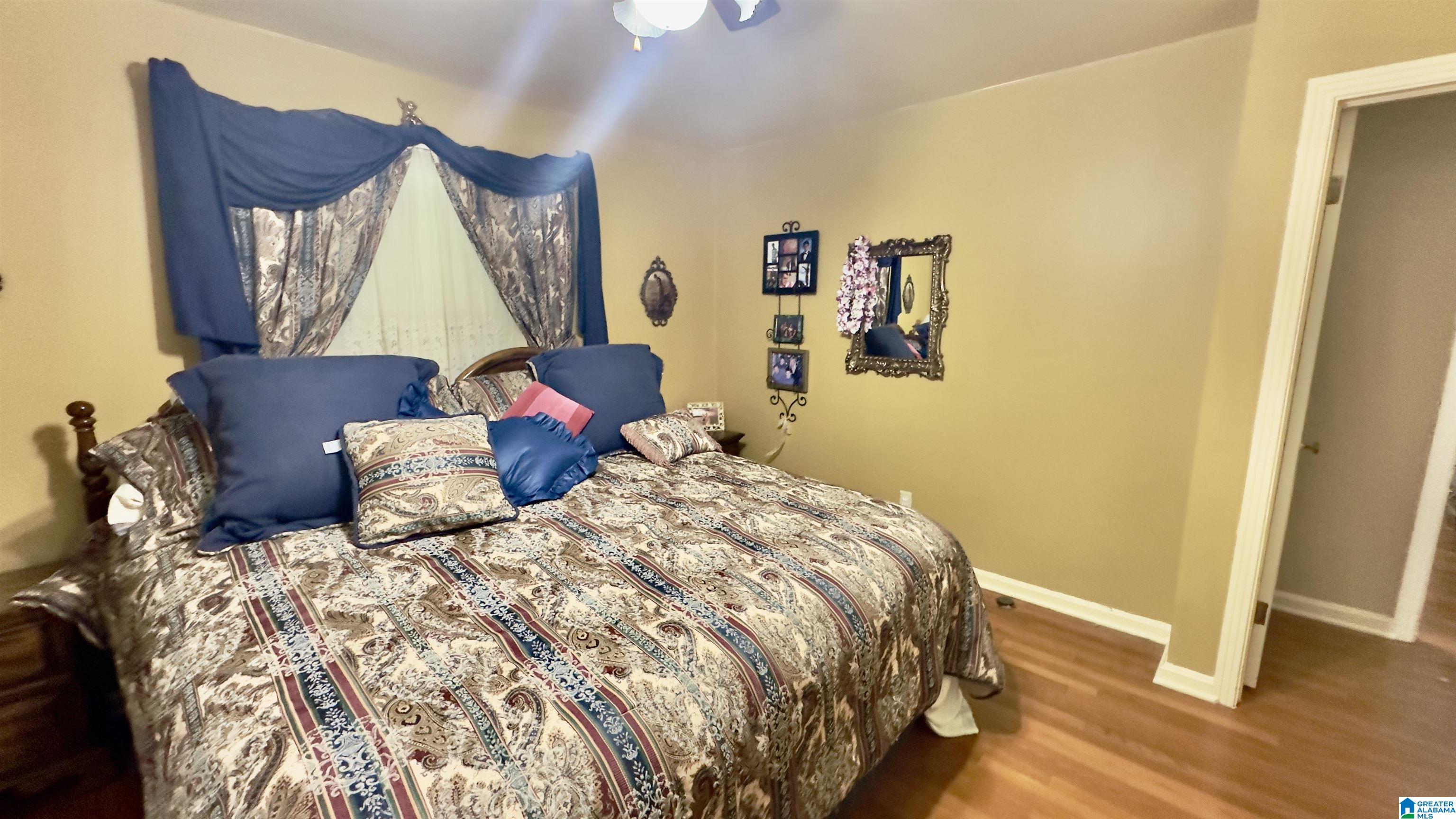 31 Quailwood Road Childersburg, AL 35044 - Photo 45 of 54