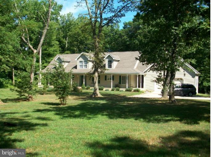 31430 Chesterville Bridge Road Millington, MD 21651 - Photo 1 of 14 Exterior (Front)