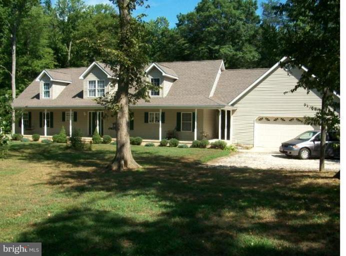 31430 Chesterville Bridge Road Millington, MD 21651 - Photo 11 of 14 Exterior (Front)