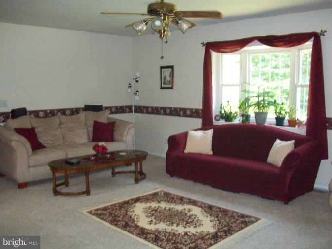 31430 Chesterville Bridge Road Millington, MD 21651 - Photo 4 of 14 Living Room