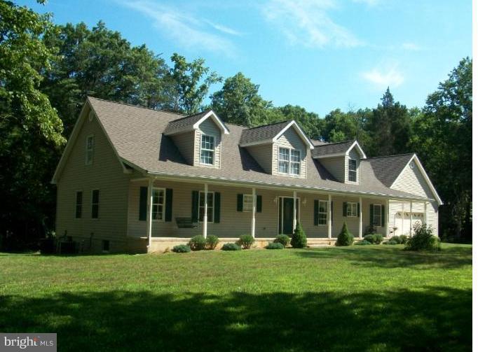 31430 Chesterville Bridge Road Millington, MD 21651 - Photo 10 of 14 Exterior (General)