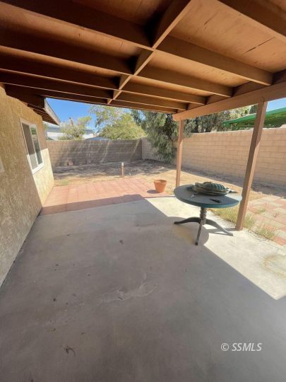 600 North Sunland Drive Ridgecrest, CA 93555 - Photo 26 of 29 Gallery Image 26