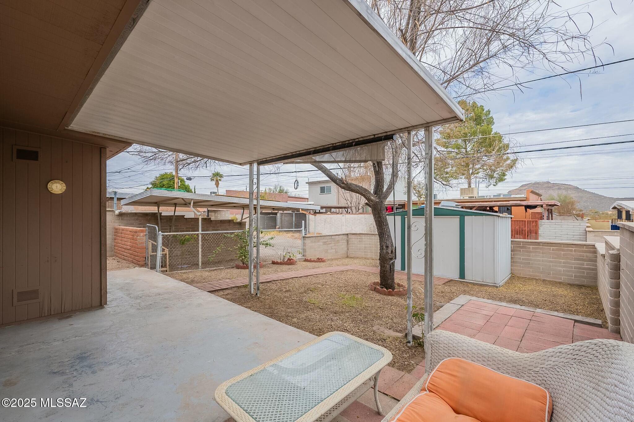 1812 West Caravelle Road Tucson, AZ 85713 - Photo 29 of 40