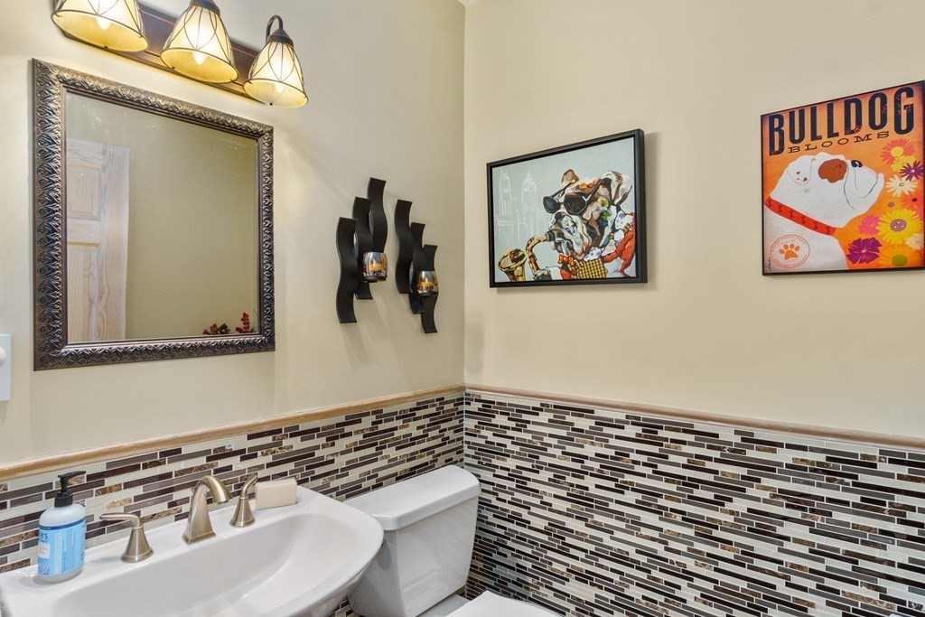 22 Columbine Road Rehoboth, MA 02769 - Photo 15 of 37 Gallery Image 15