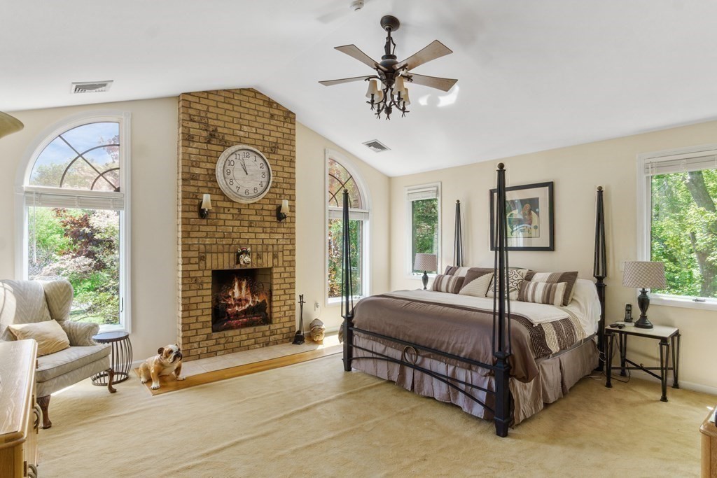 22 Columbine Road Rehoboth, MA 02769 - Photo 17 of 37 Gallery Image 17