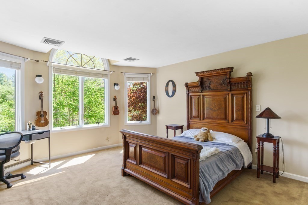 22 Columbine Road Rehoboth, MA 02769 - Photo 24 of 37 Gallery Image 24