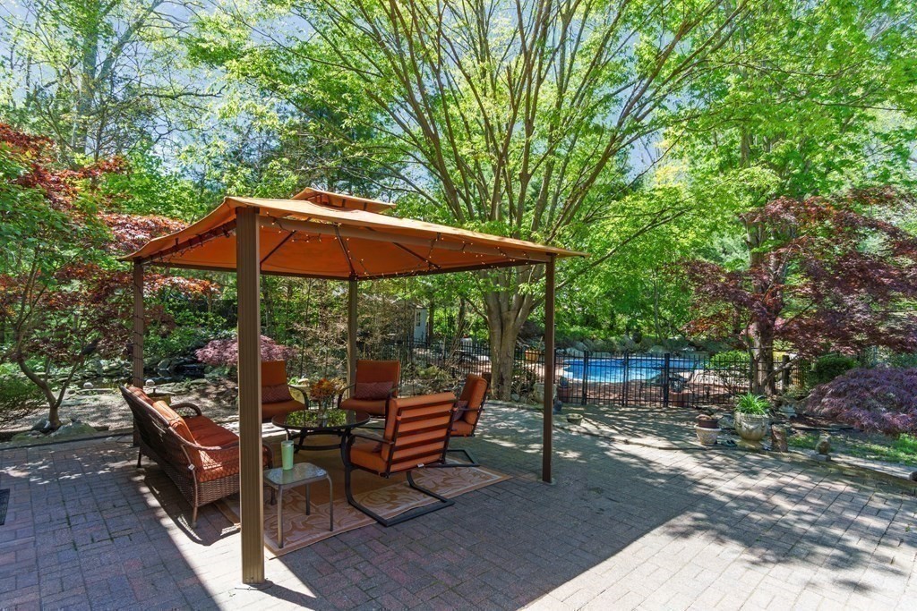 22 Columbine Road Rehoboth, MA 02769 - Photo 32 of 37 Gallery Image 32