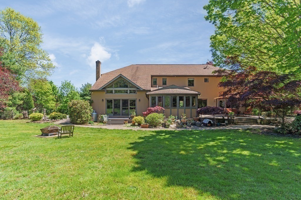 22 Columbine Road Rehoboth, MA 02769 - Photo 37 of 37 Gallery Image 37