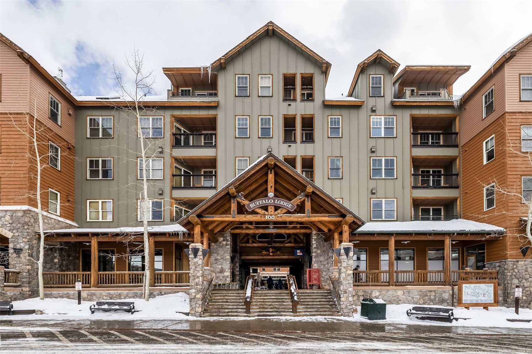 100 Dercum Square, Unit 8415 Keystone, CO 80435 - Photo 42 of 42