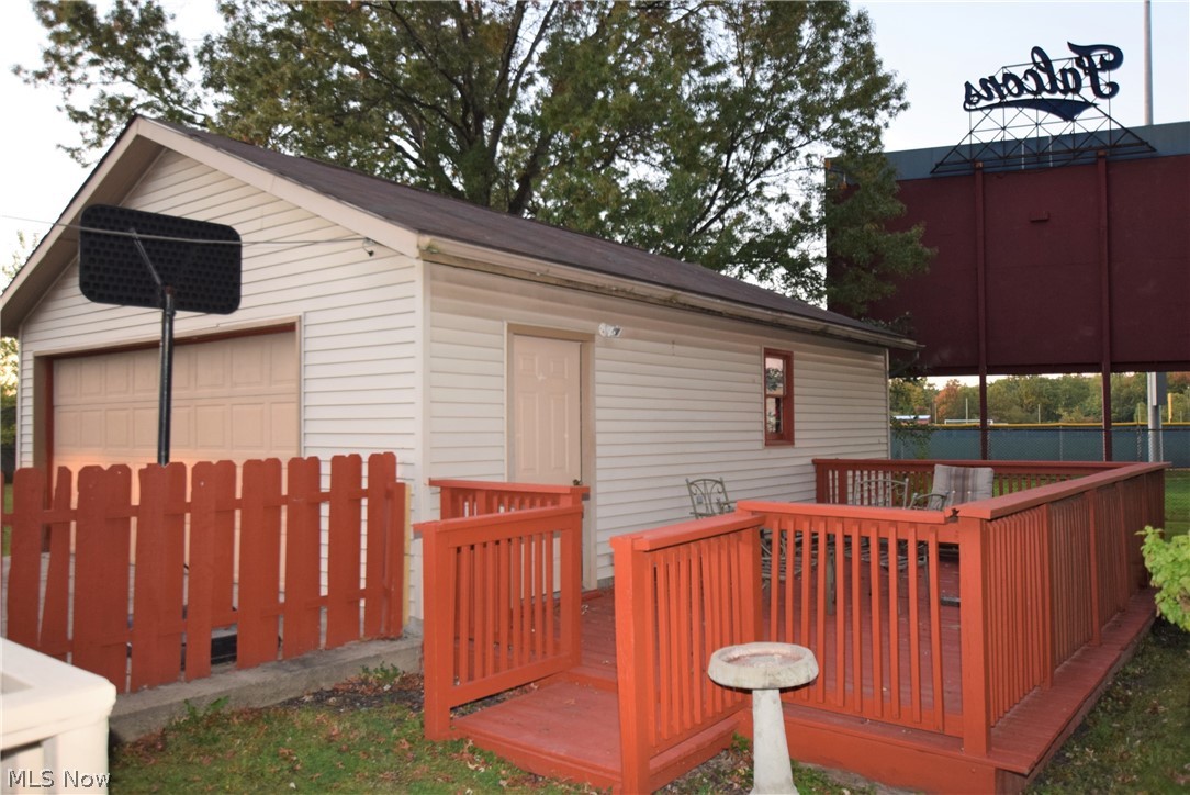 4482 Burkey Road Youngstown, OH 44515 - Photo 23 of 26 Gallery Image 23