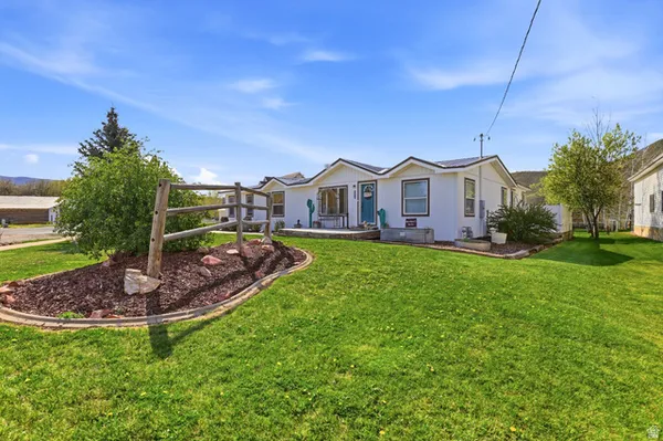 $650,000 | 393 Memorial Park Road, Henefer, UT 84033