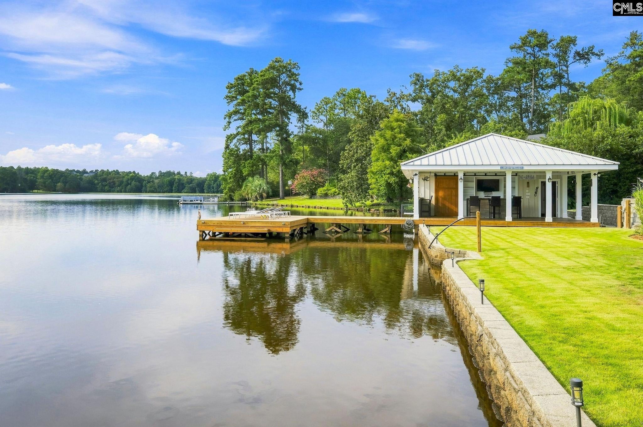 553 Jacobs Millpond Road Elgin, SC 29045 - Photo 23 of 99 Gallery Image 23