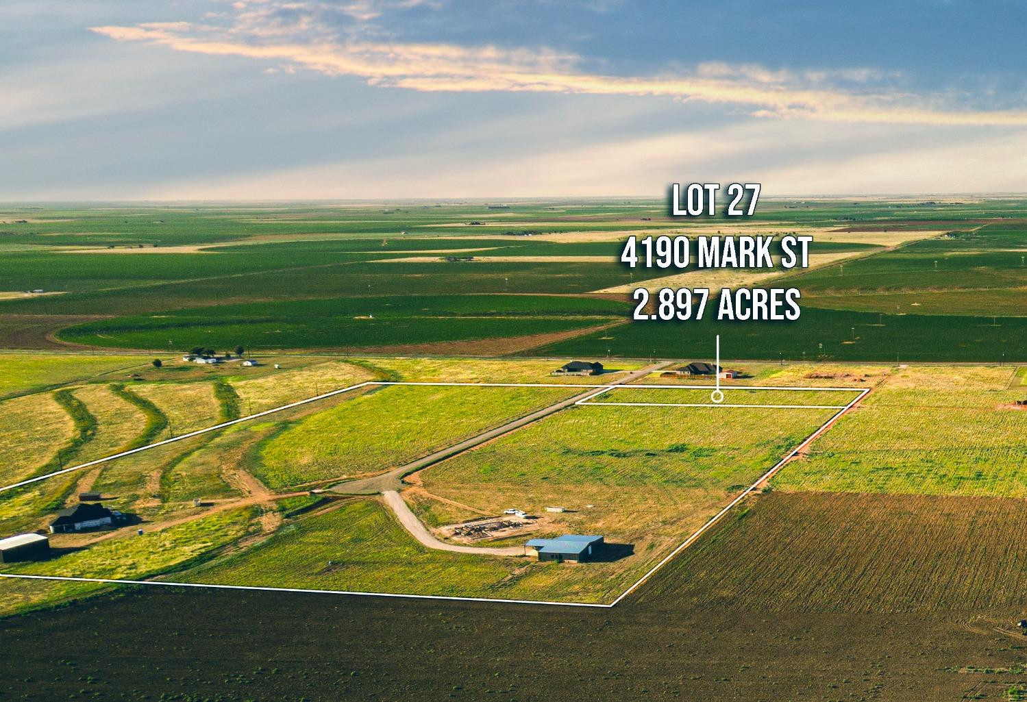 4190 Mark Street Ropesville, TX 79358 - Photo 3 of 7 a view of swimming pool