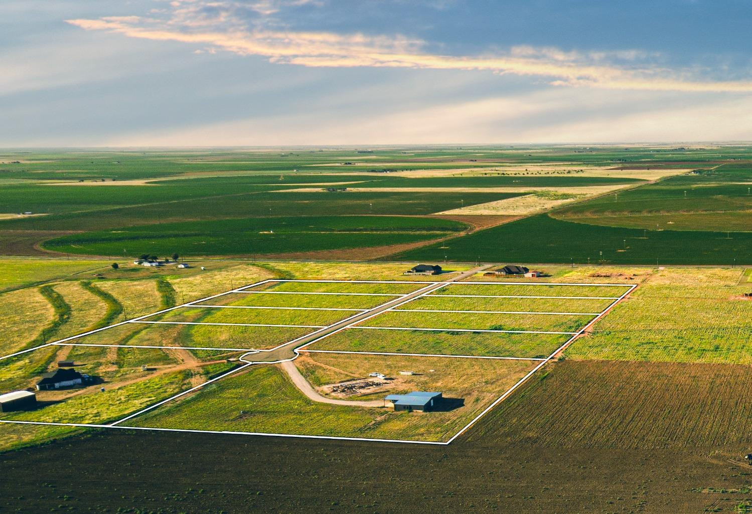 4190 Mark Street Ropesville, TX 79358 - Photo 5 of 7 a view of an outdoor space tennis court