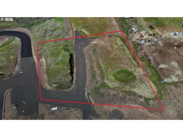 $55,000 | Northeast King Place, Unit 608, Pendleton, OR 97801