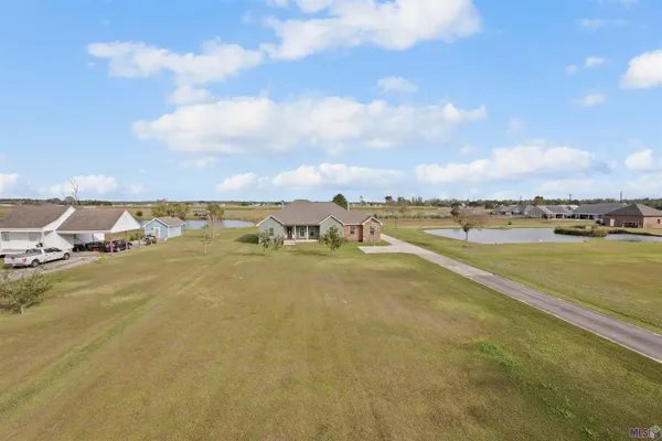 $420,000 | 13283 Lotus Street, Vacherie, LA 70090