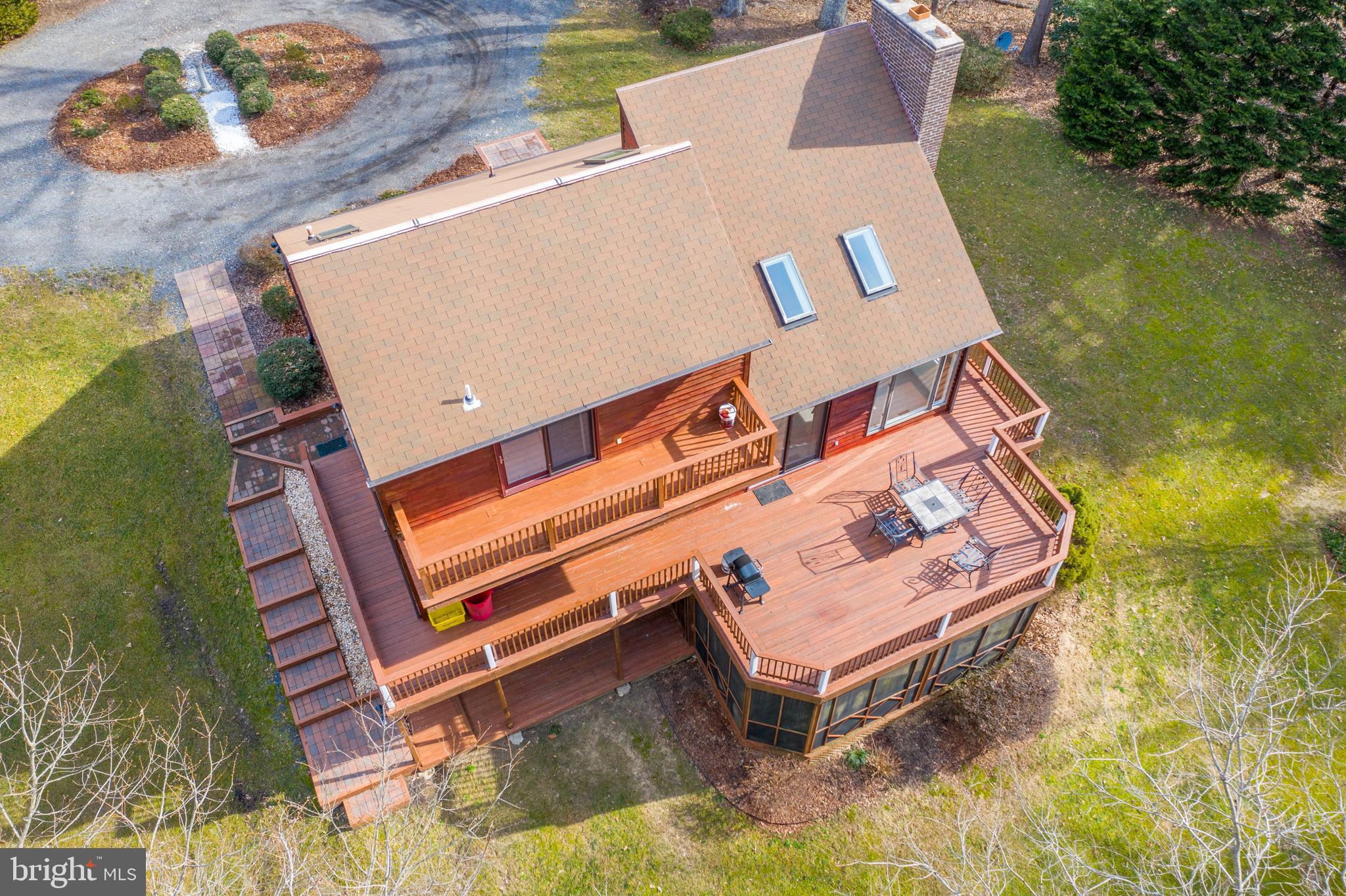 6251 Stephen Reid Road Huntingtown, MD 20639 - Photo 39 of 46