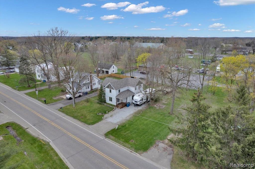 10352 Hegel Road Goodrich, MI 48438 - Photo 26 of 27