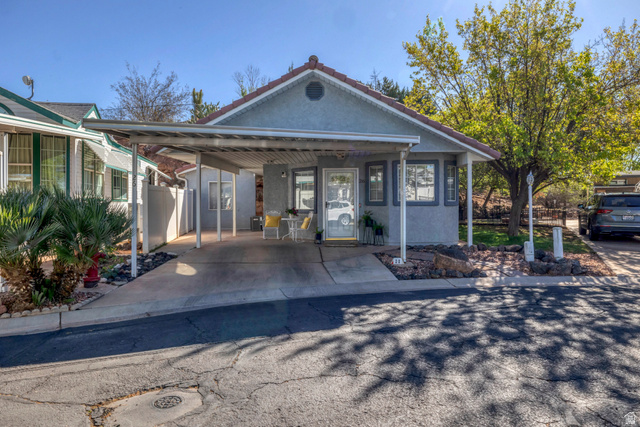 2990 East Riverside Drive, Unit 26 St. George, UT 84790 - Photo 1 of 1