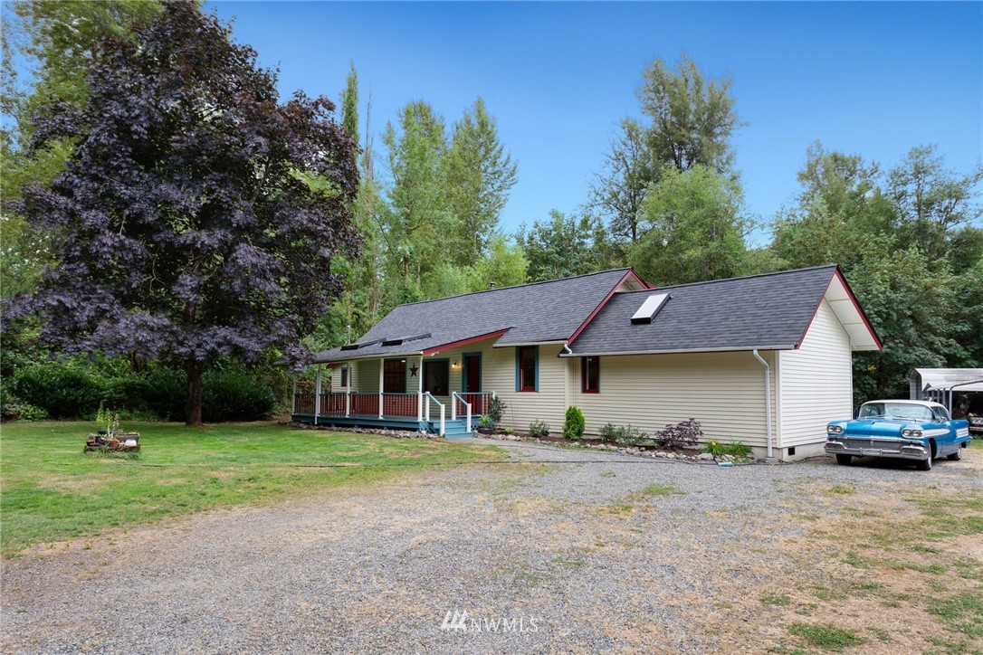 27416 Lower Burnett Road East Buckley, WA 98321 - Photo 1 of 25 Gallery Image 1