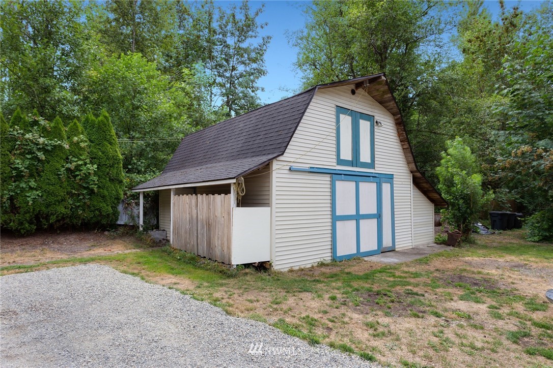 27416 Lower Burnett Road East Buckley, WA 98321 - Photo 22 of 25 Gallery Image 22