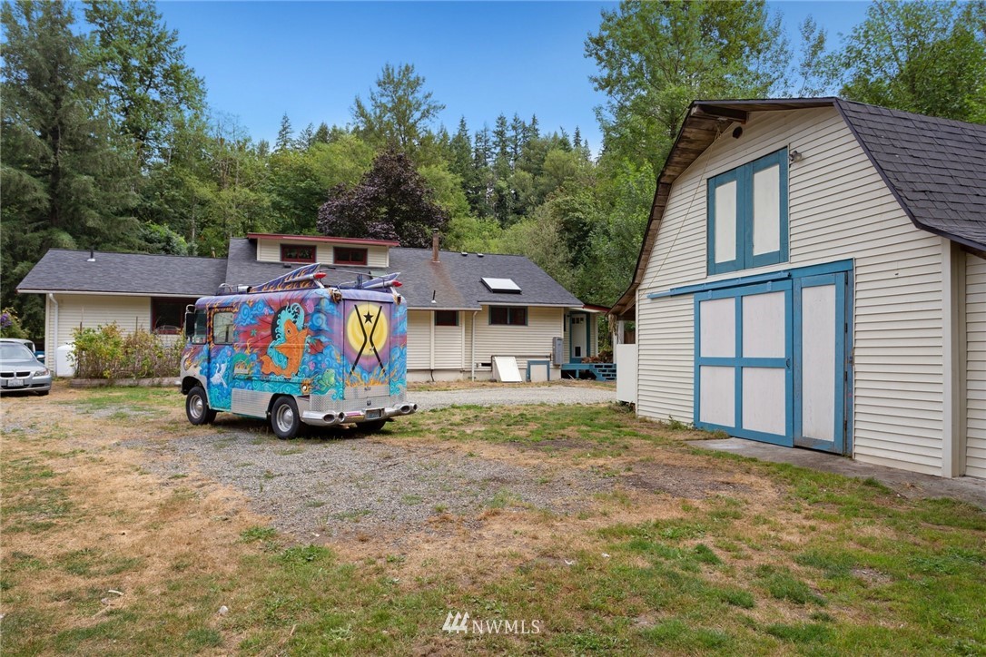 27416 Lower Burnett Road East Buckley, WA 98321 - Photo 23 of 25 Gallery Image 23